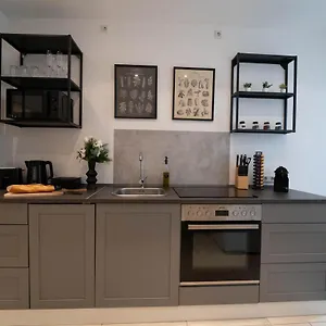 Apartment Balance: - Zentral - Messe - Stadion, Dortmund